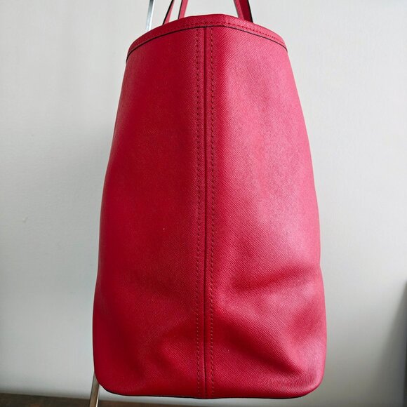 MICHAEL KORS Quinn Tote Bag - Picture 12 of 15